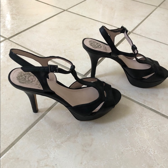 NWT: Vince Camuto Classic Shoes 👠 - Picture 2 of 7